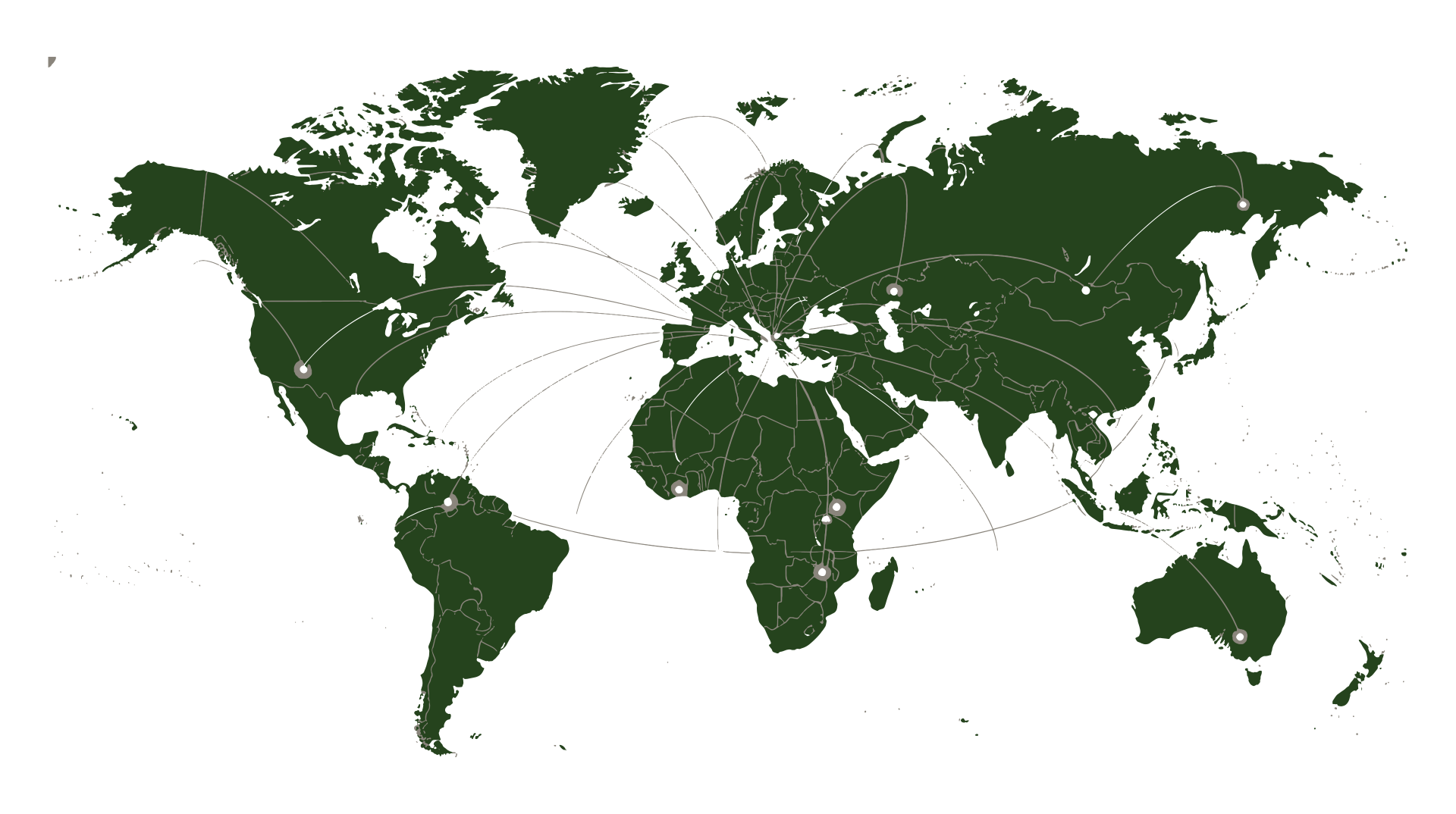 World Map